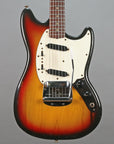 1974 Fender Mustang