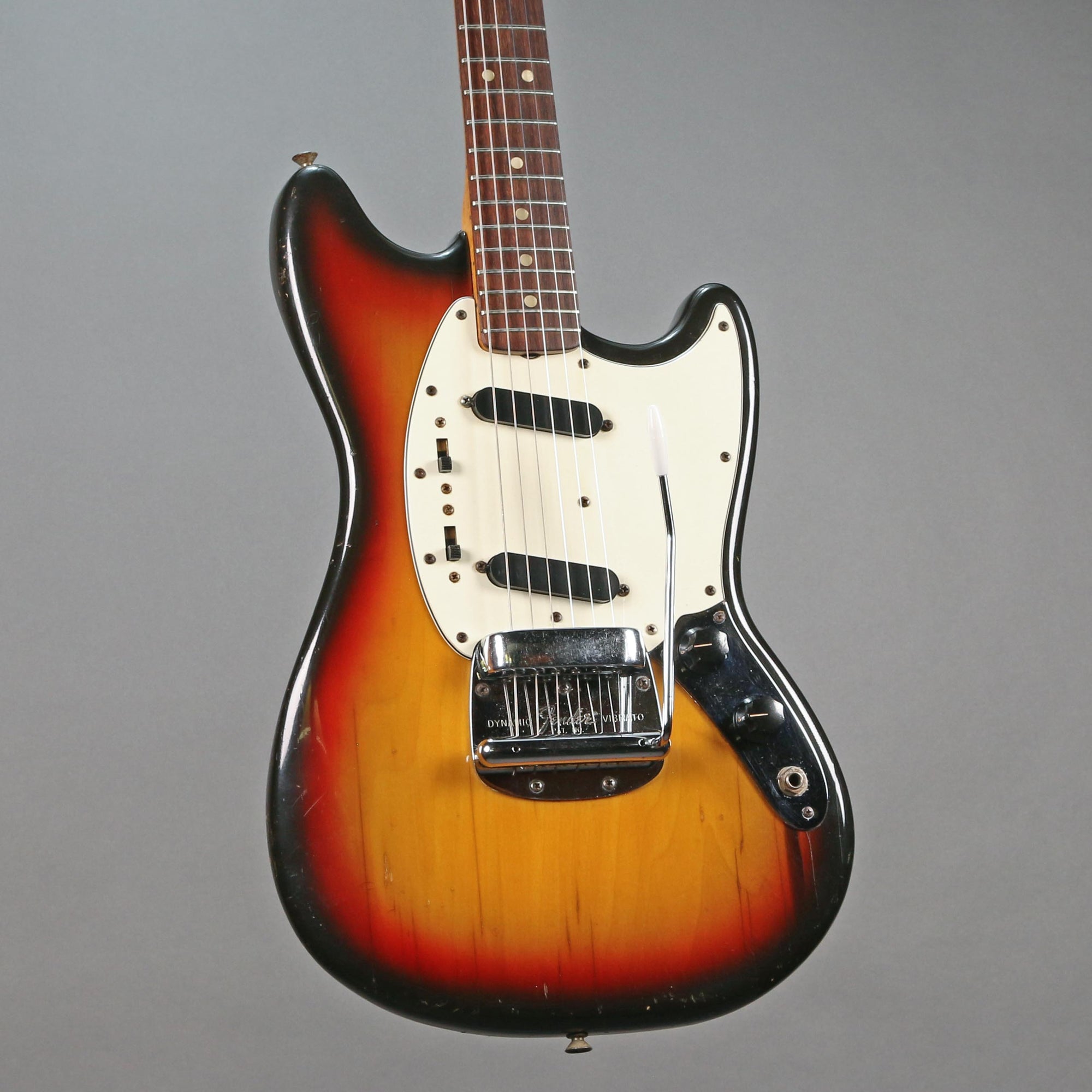 1974 Fender Mustang