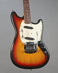 1974 Fender Mustang