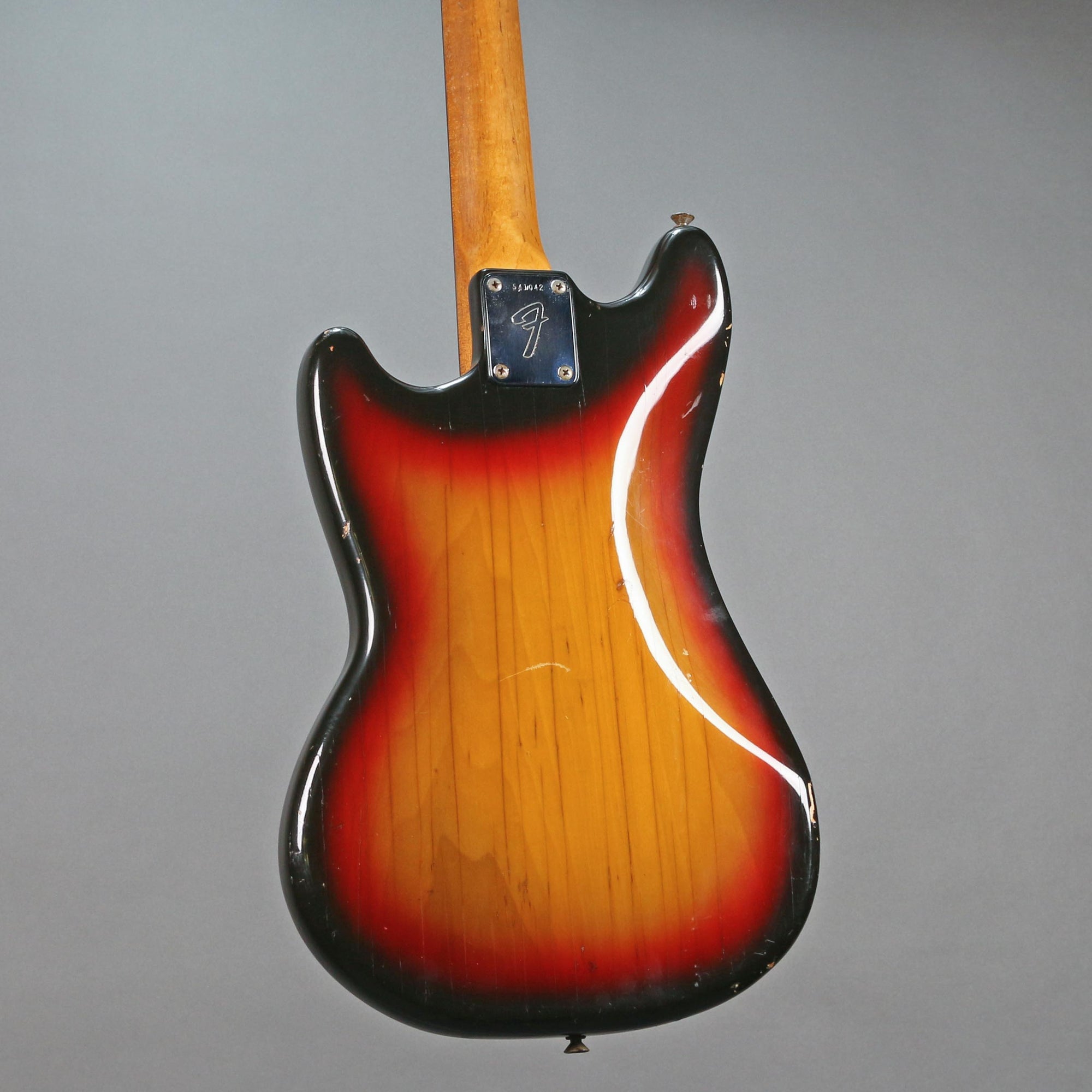 1974 Fender Mustang