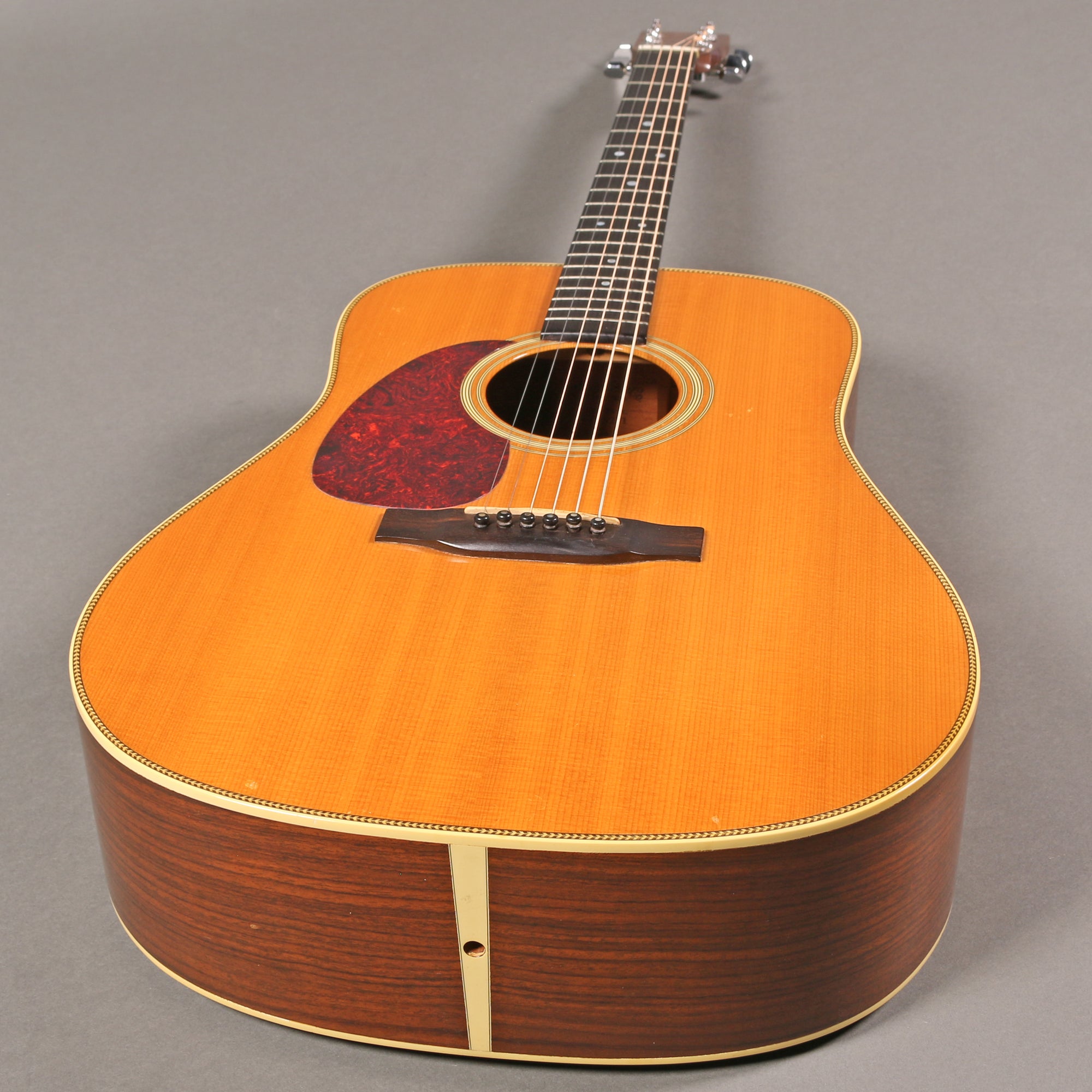 1999 Martin HD-28L Left-Handed
