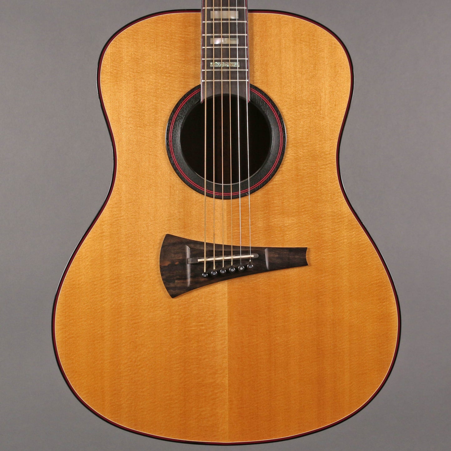 1976 Gibson MK-81 Acoustic [*Kalamazoo Collection]