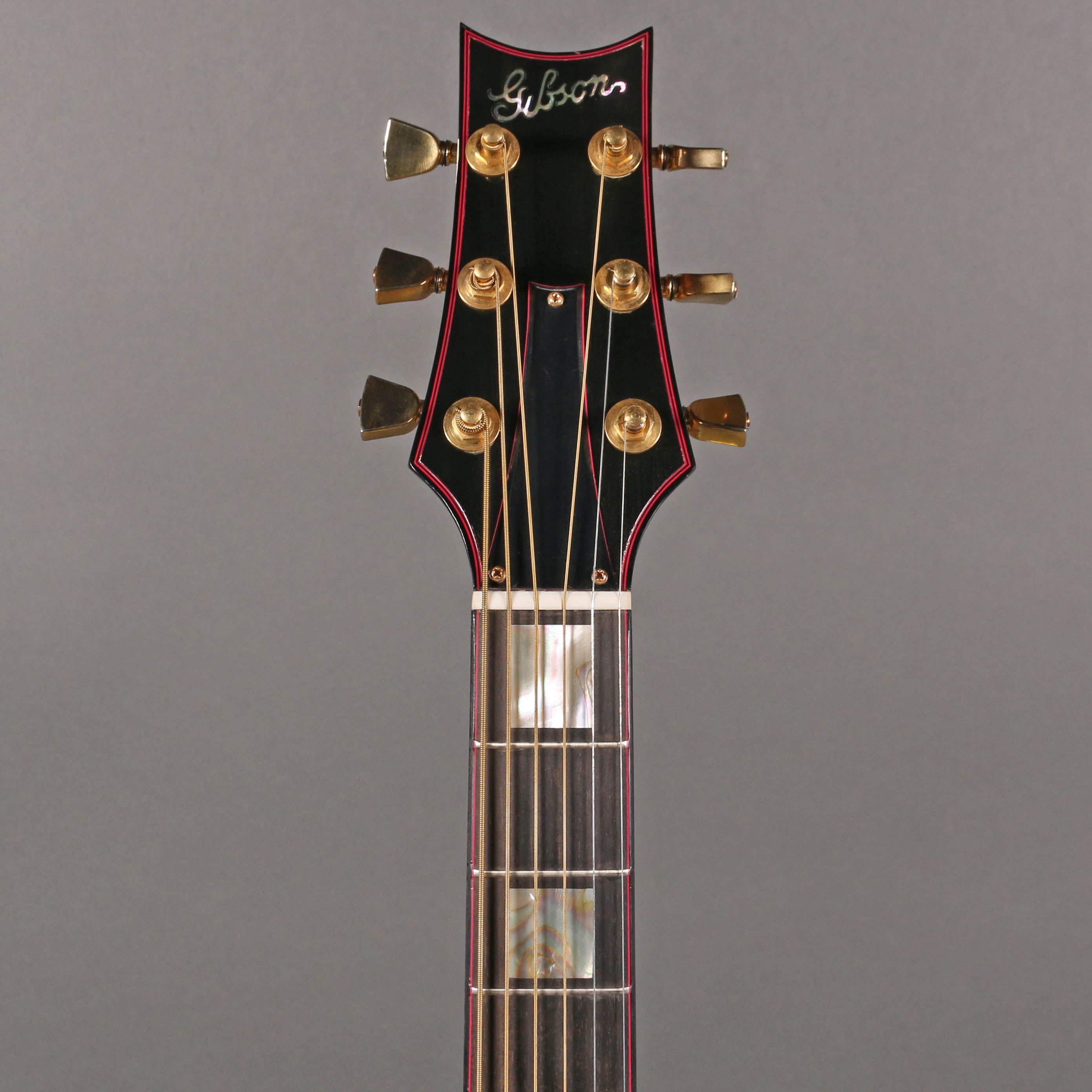 1976 Gibson MK-81 Acoustic [*Kalamazoo Collection] – Emerald City 