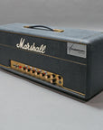 Marshall Hermansson Modded JMP Head and Marshall 2x12" cabinet