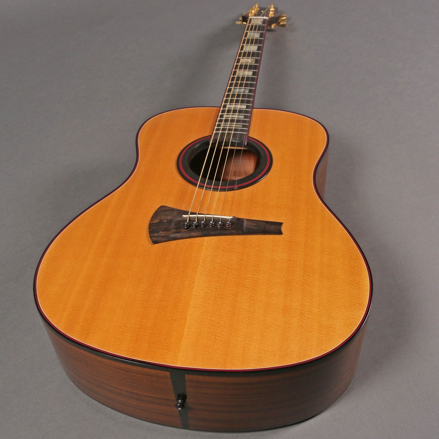 1976 Gibson MK-81 Acoustic [*Kalamazoo Collection]