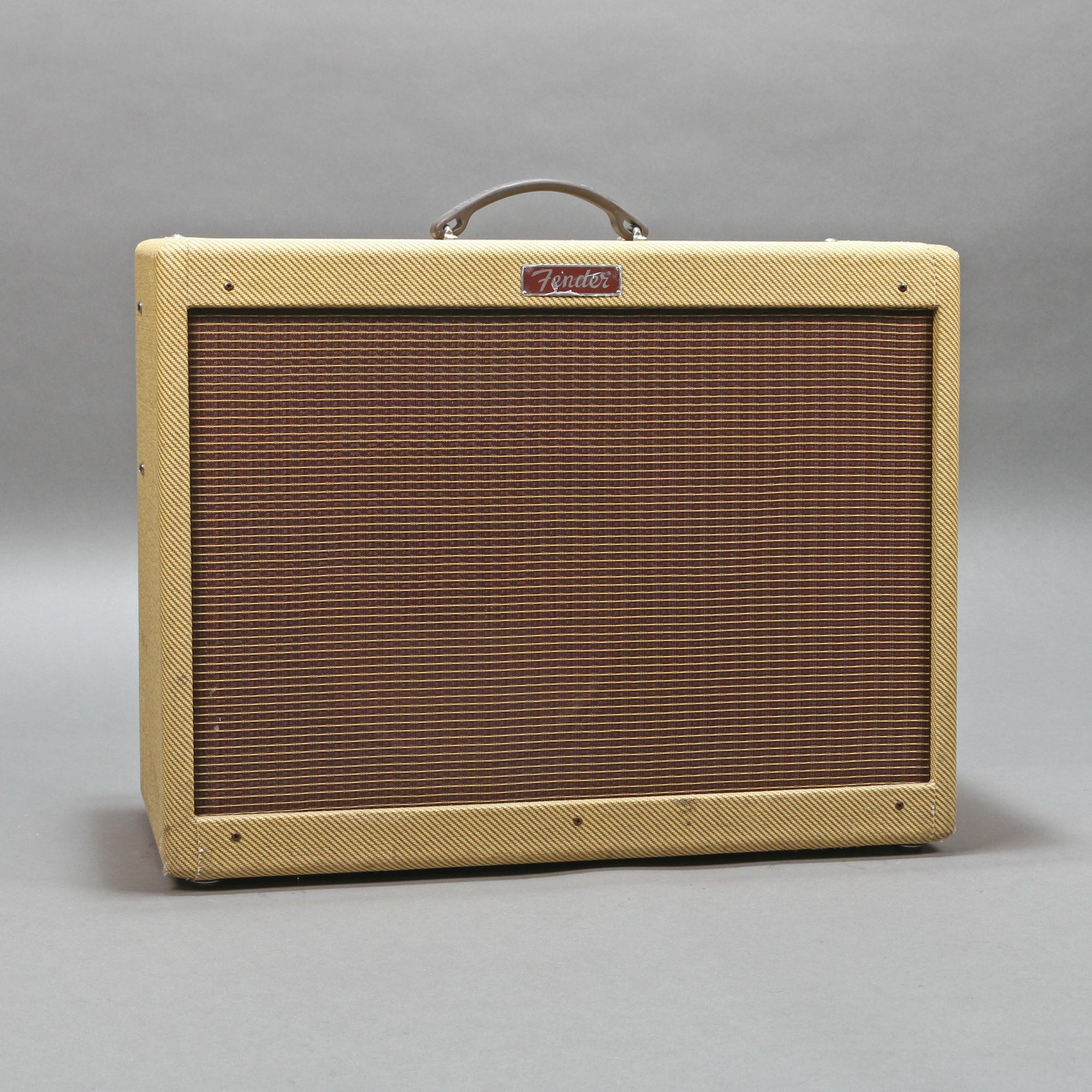 2010 Fender Blues Deluxe Reissue 1x12" Combo