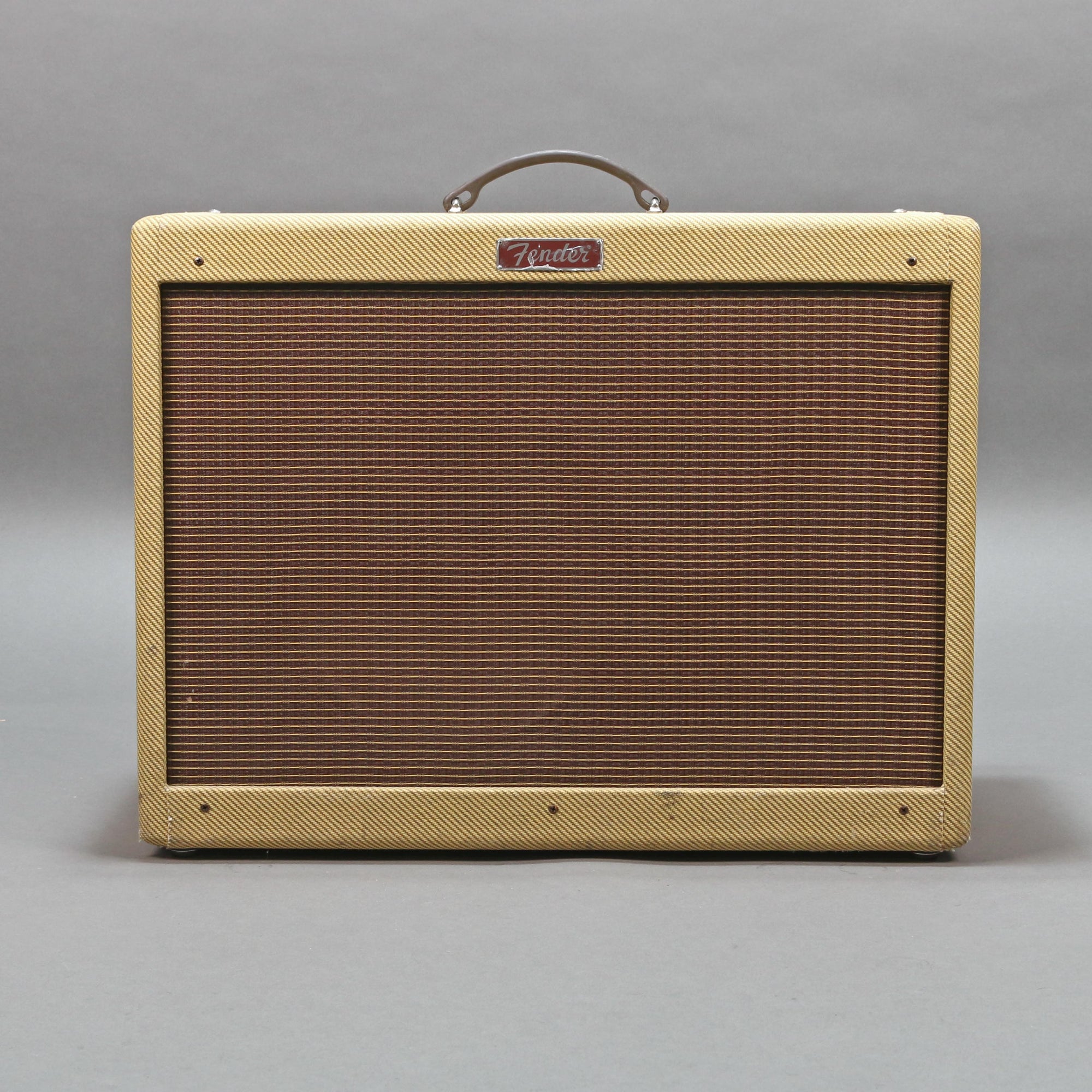 2010 Fender Blues Deluxe Reissue 1x12" Combo