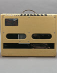 2010 Fender Blues Deluxe Reissue 1x12" Combo