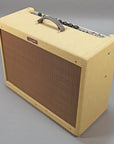 2010 Fender Blues Deluxe Reissue 1x12" Combo