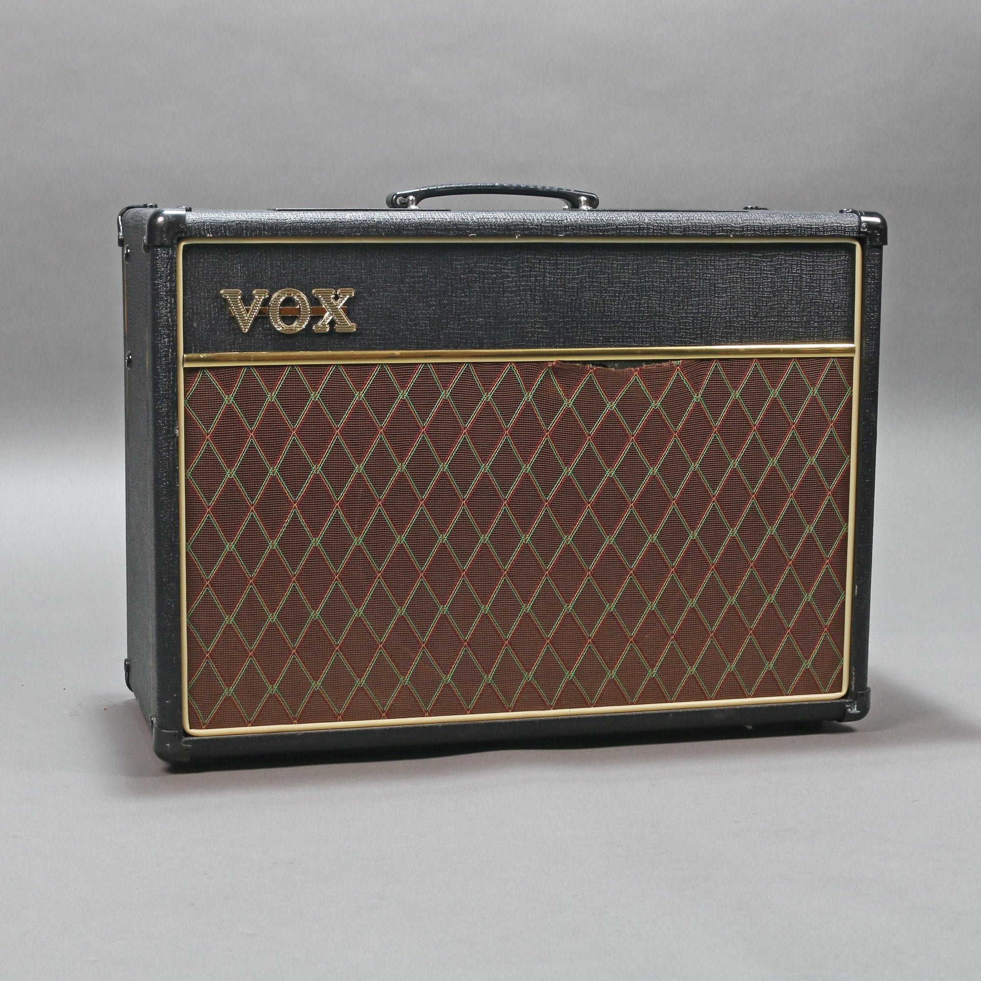 Pre-Owned Vox AC15CC1
