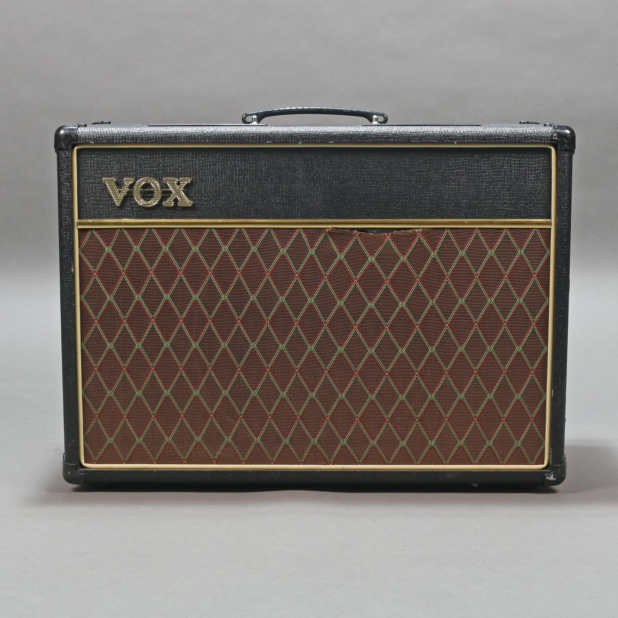 Pre-Owned Vox AC15CC1