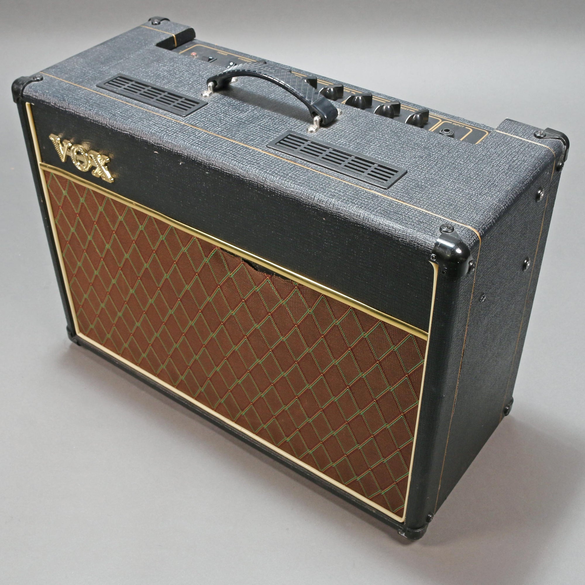 Pre-Owned Vox AC15CC1