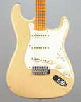 2017 Fender Custom Shop LTD Namm '57 Reissue Stratocaster