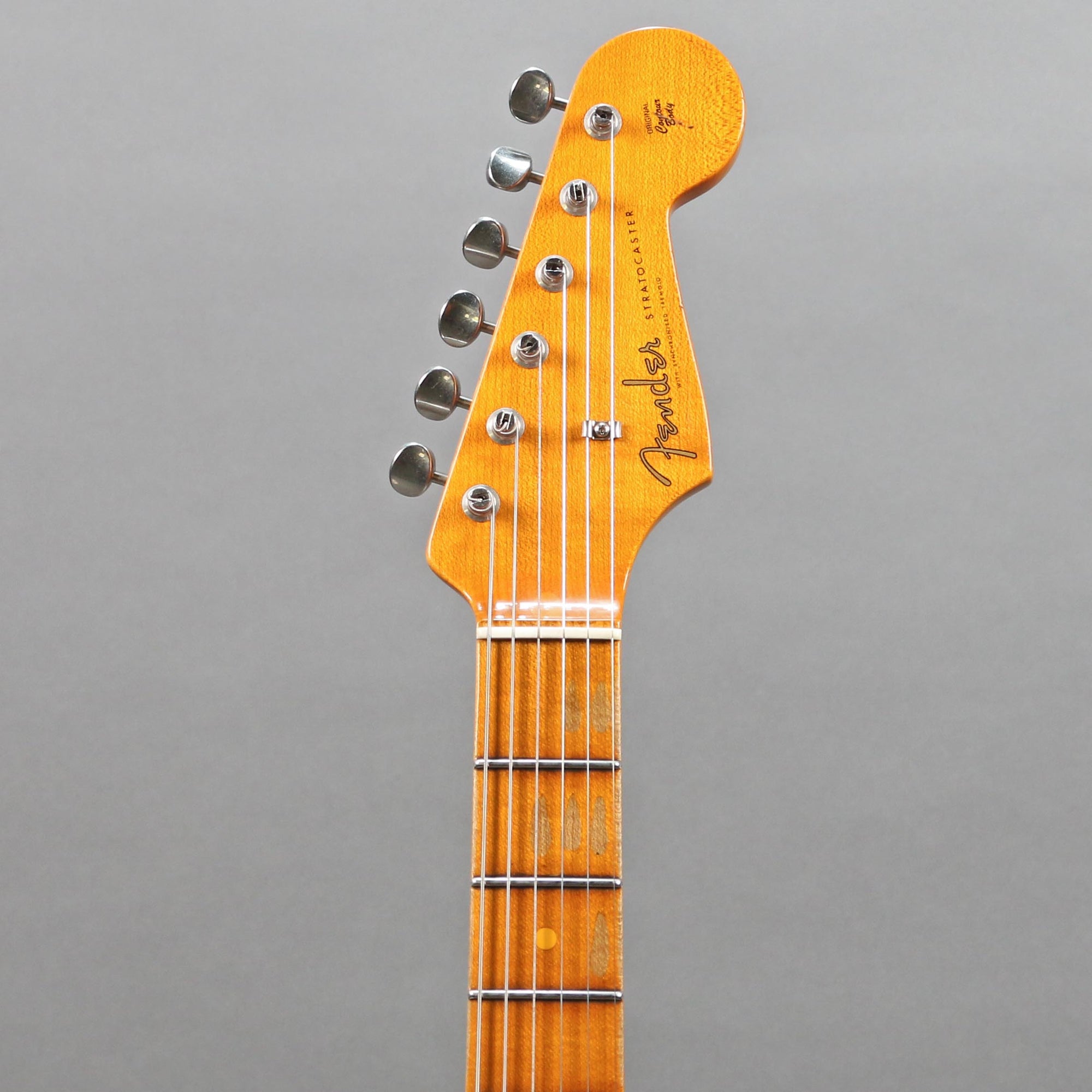 2017 Fender Custom Shop LTD Namm '57 Reissue Stratocaster