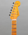 2017 Fender Custom Shop LTD Namm '57 Reissue Stratocaster