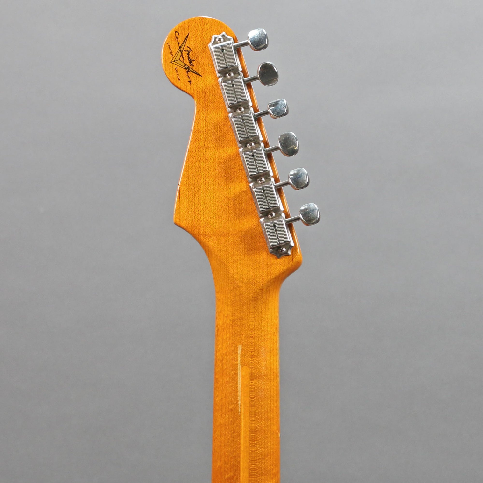 2017 Fender Custom Shop LTD Namm '57 Reissue Stratocaster