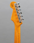 2017 Fender Custom Shop LTD Namm '57 Reissue Stratocaster