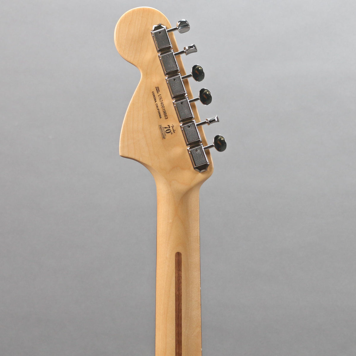 2024 Fender American Performer Stratocaster