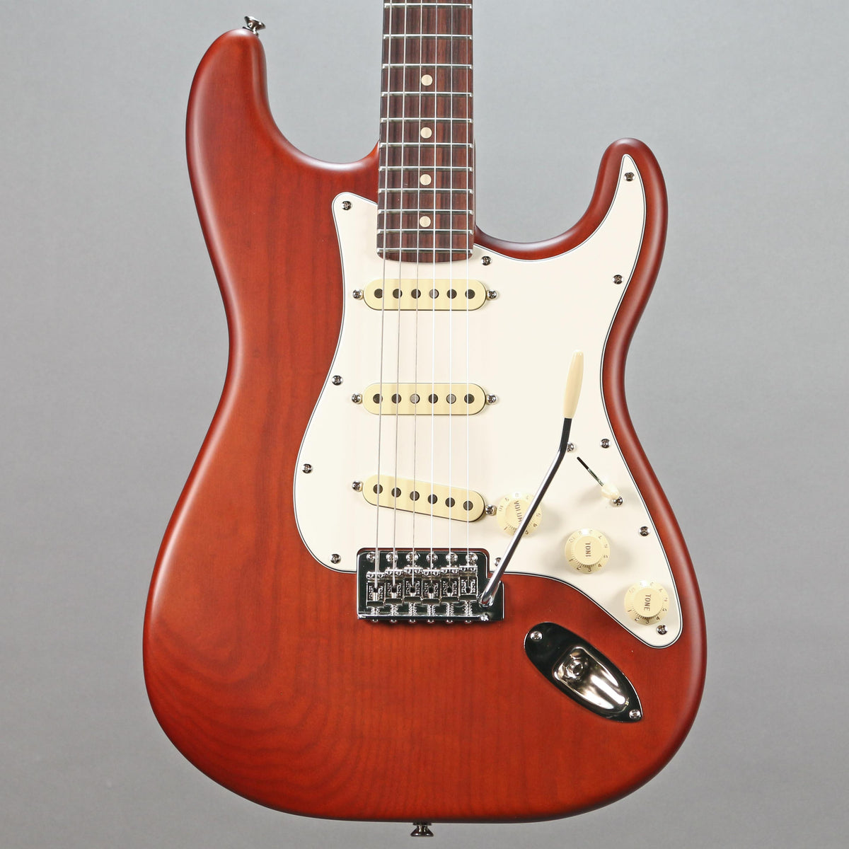 2024 Fender American Performer Stratocaster