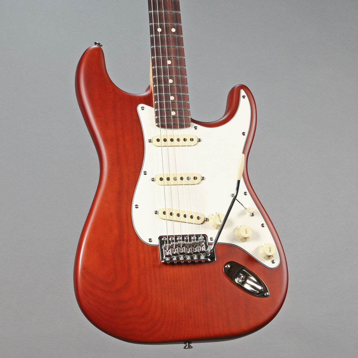 2024 Fender American Performer Stratocaster