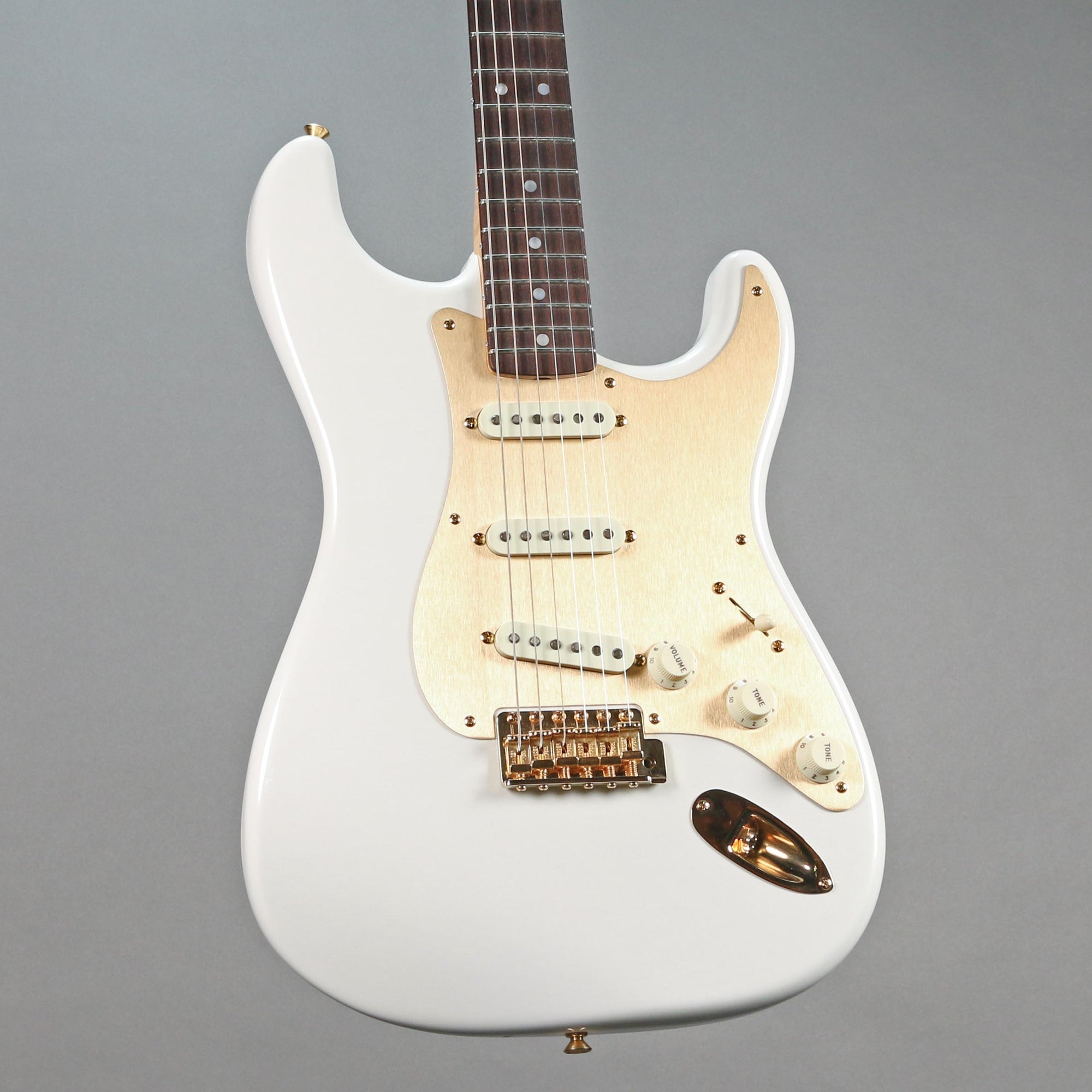 2022 Fender 75th Anniversary LTD Stratocaster
