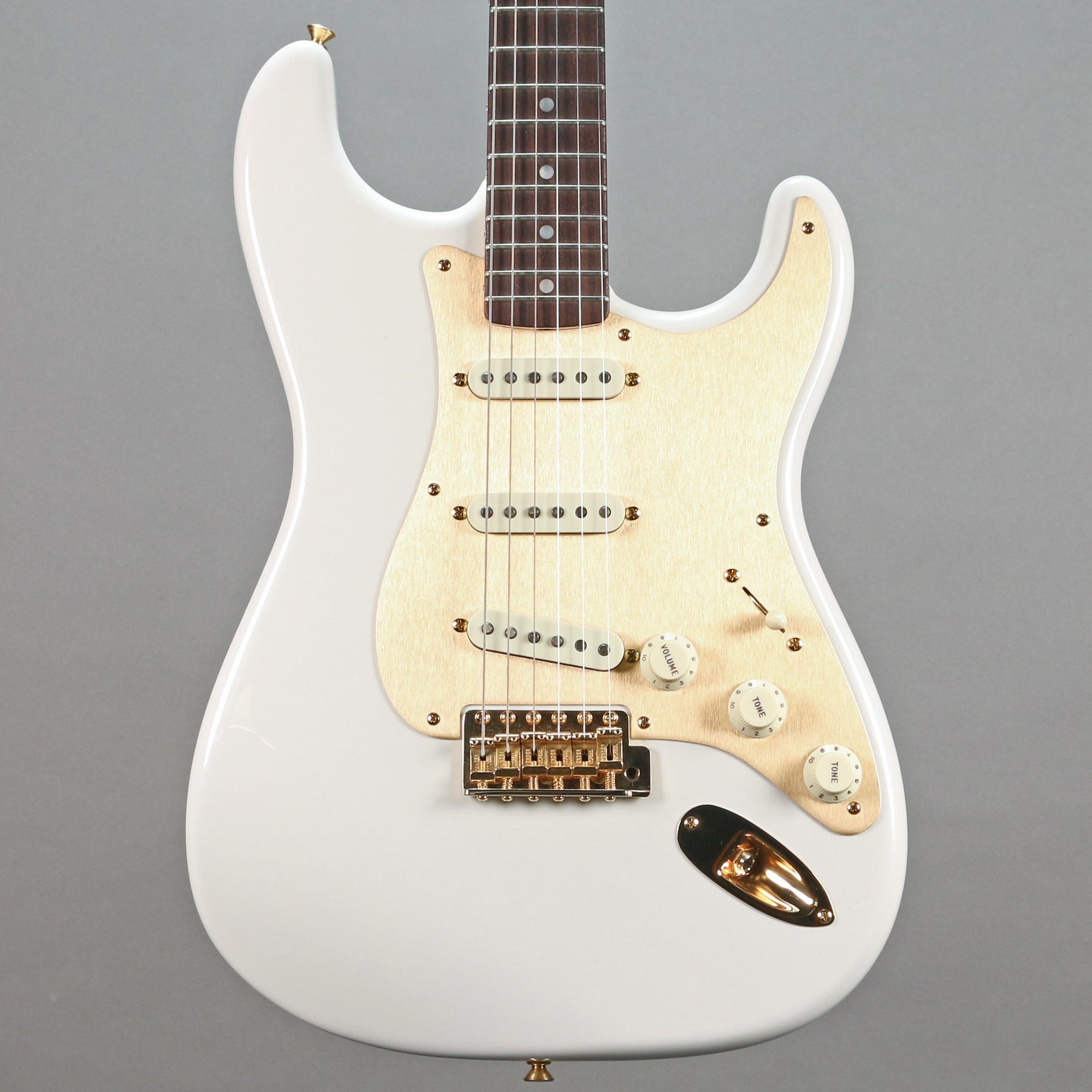 2022 Fender 75th Anniversary LTD Stratocaster