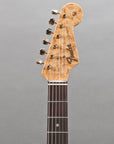 2022 Fender 75th Anniversary LTD Stratocaster