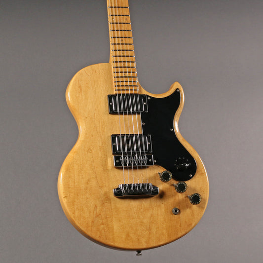 1973 Gibson L-6S [*Kalamazoo Collection]