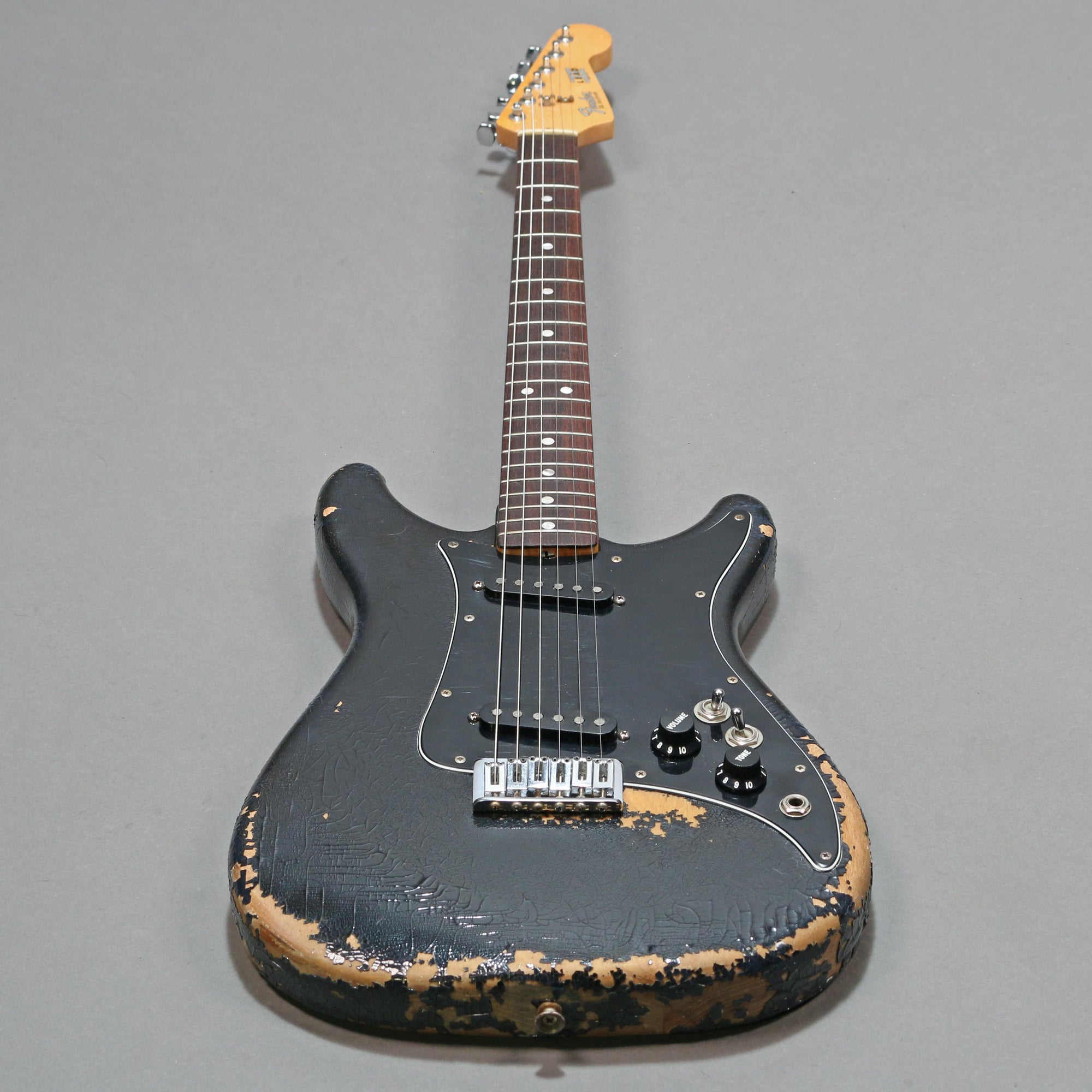 1980 Fender Lead II