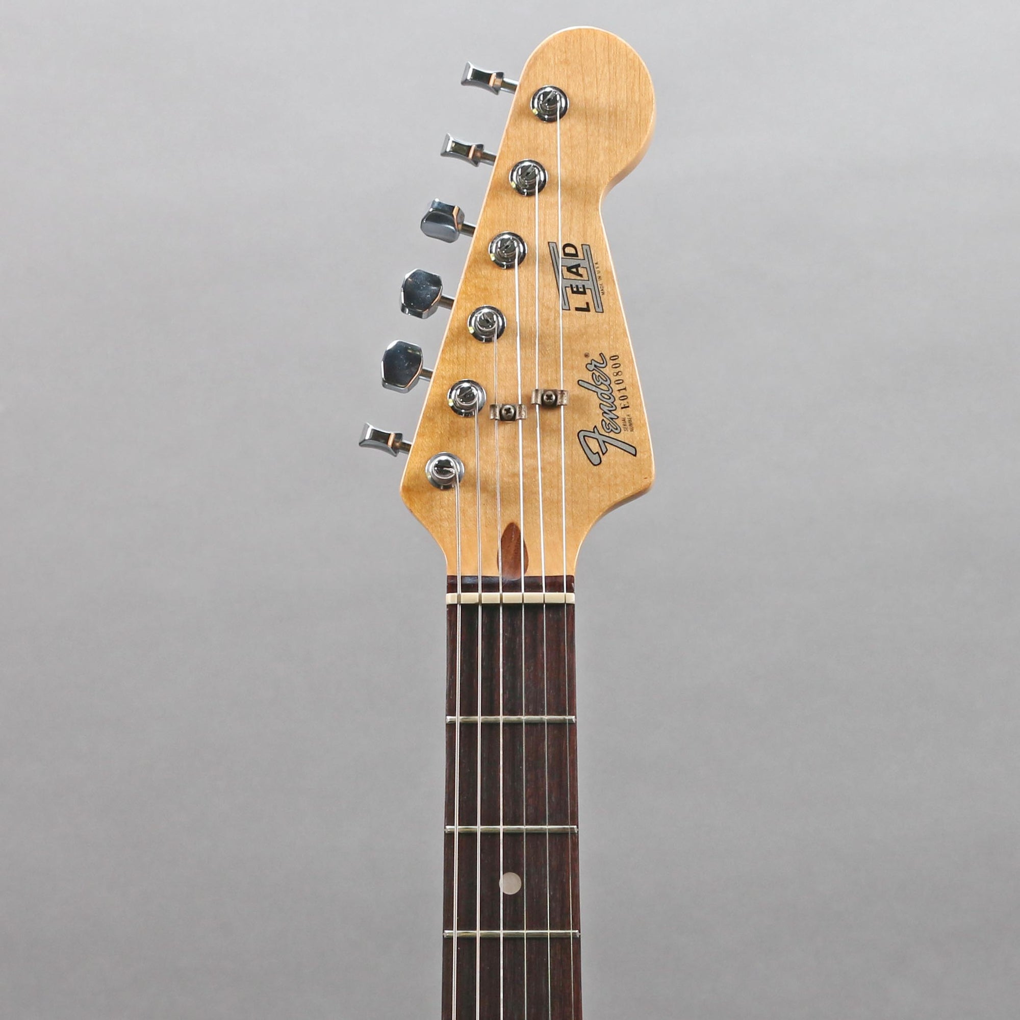 1980 Fender Lead II