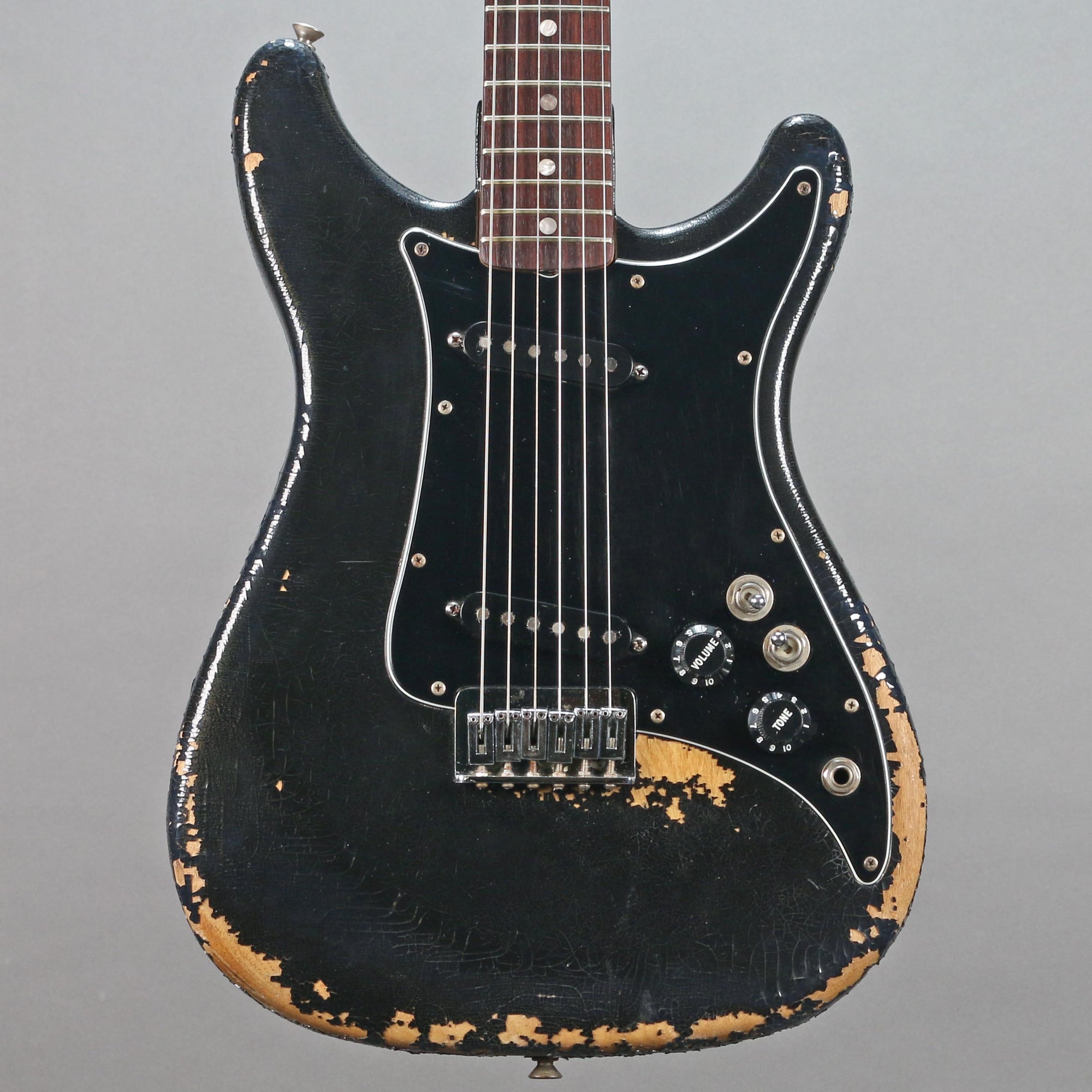 1980 Fender Lead II