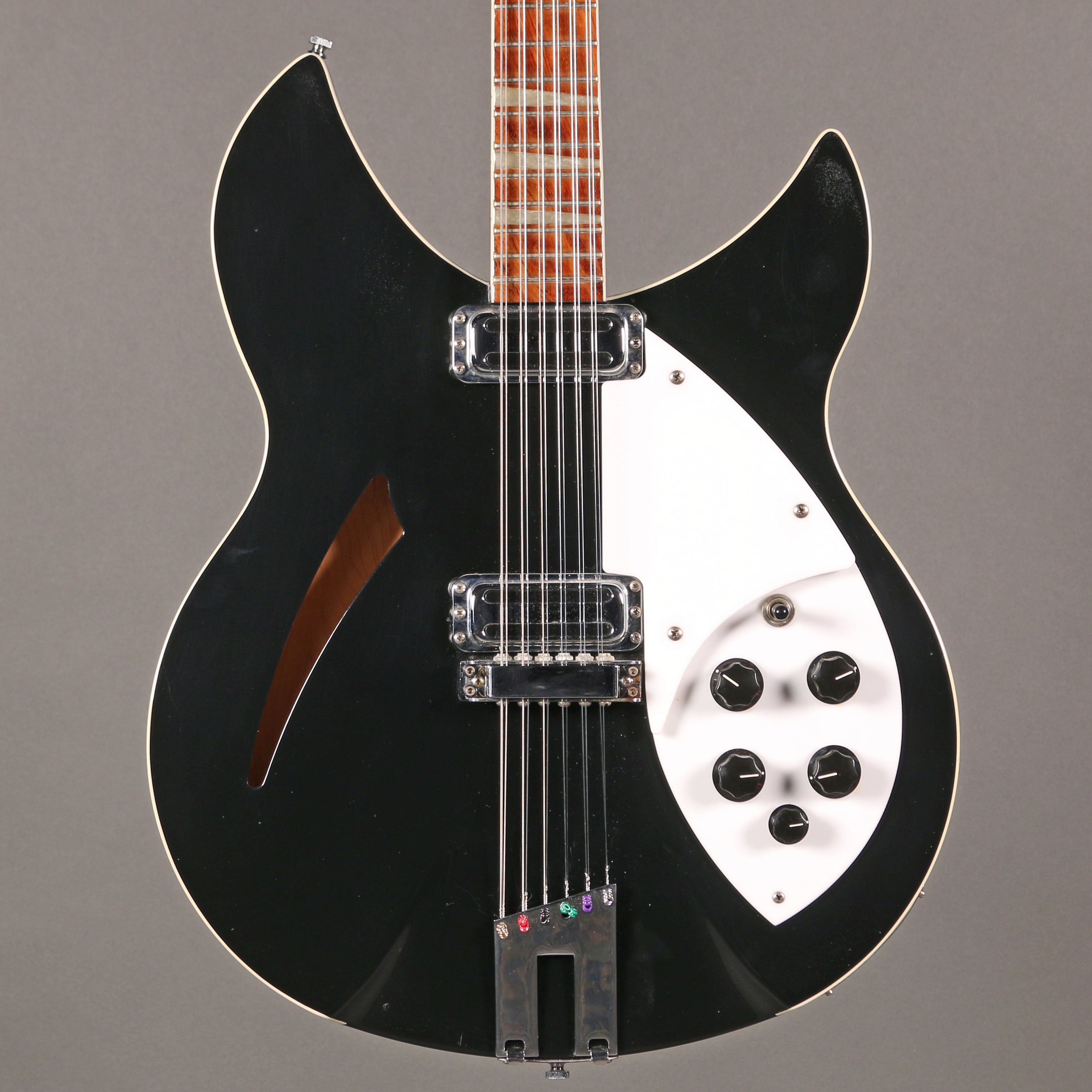 1996 Rickenbacker 360/12 – Emerald City Guitars