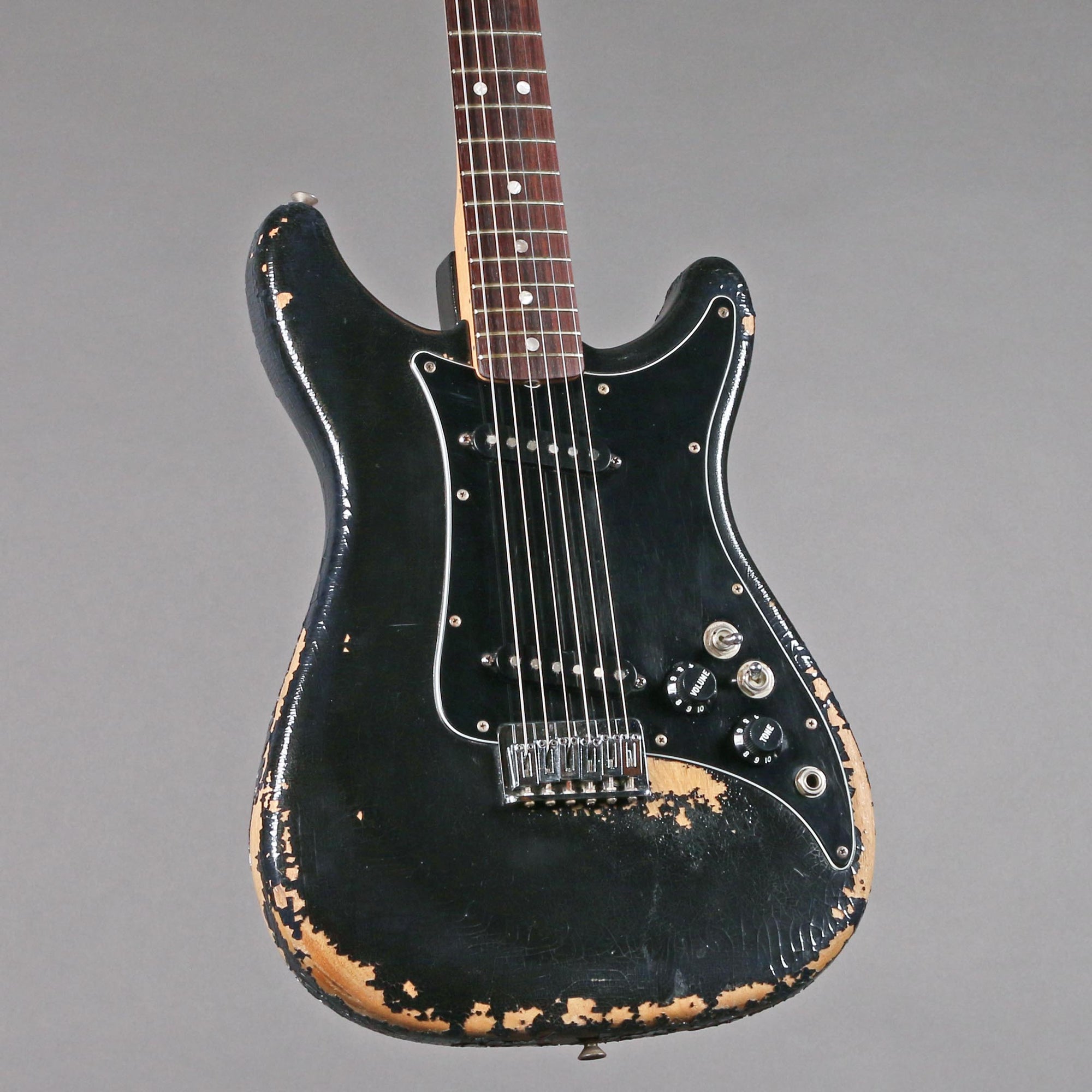 1980 Fender Lead II