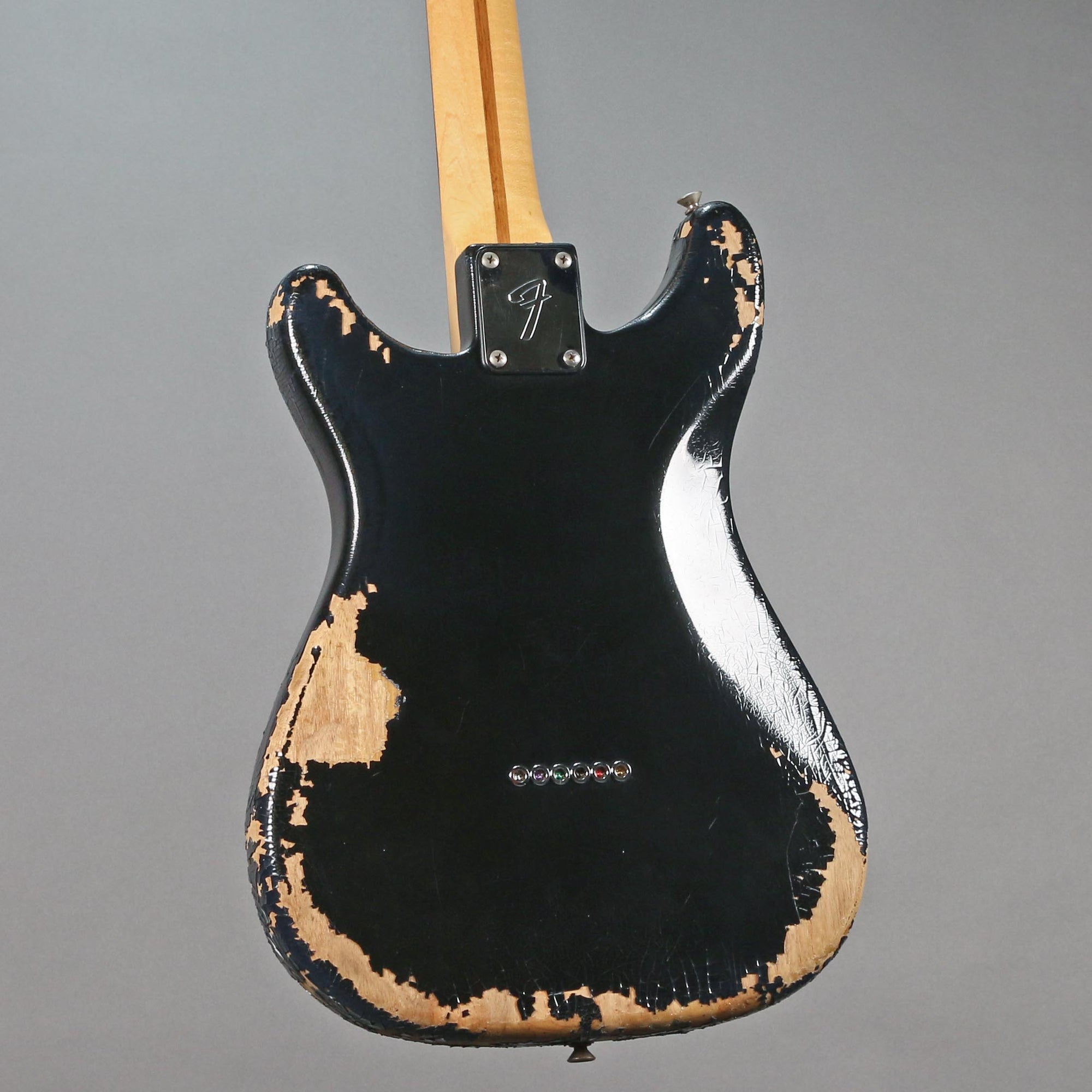 1980 Fender Lead II