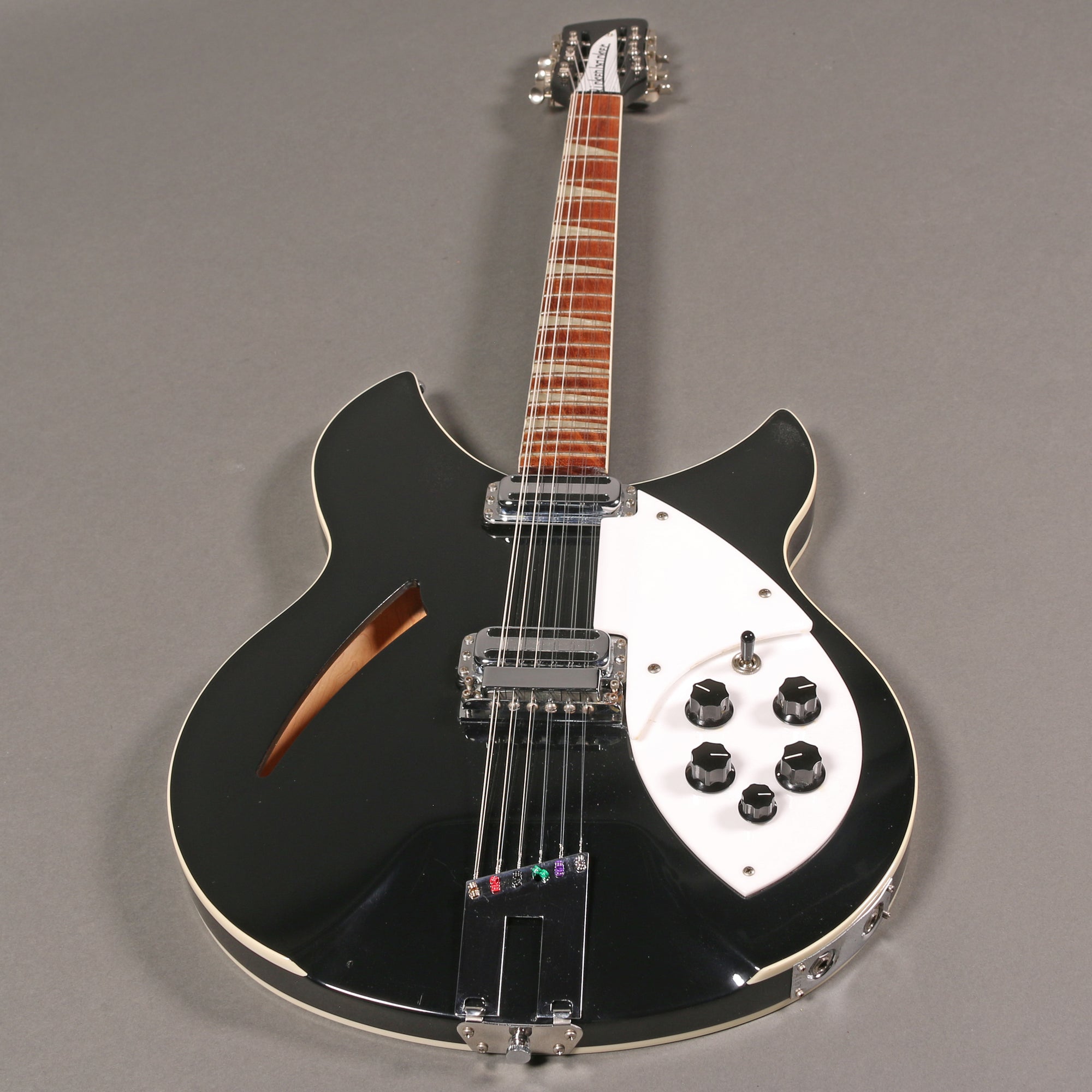 1996 Rickenbacker 360/12