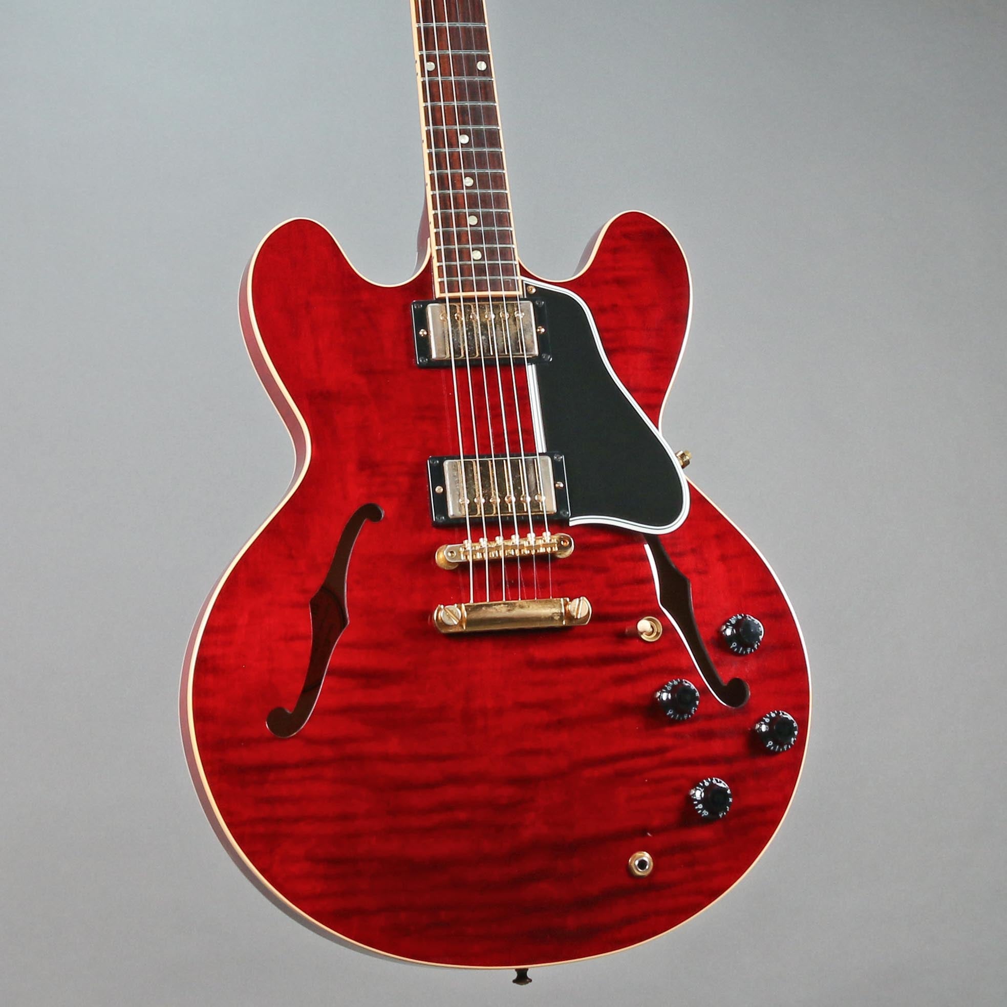 2012 Gibson ES-335