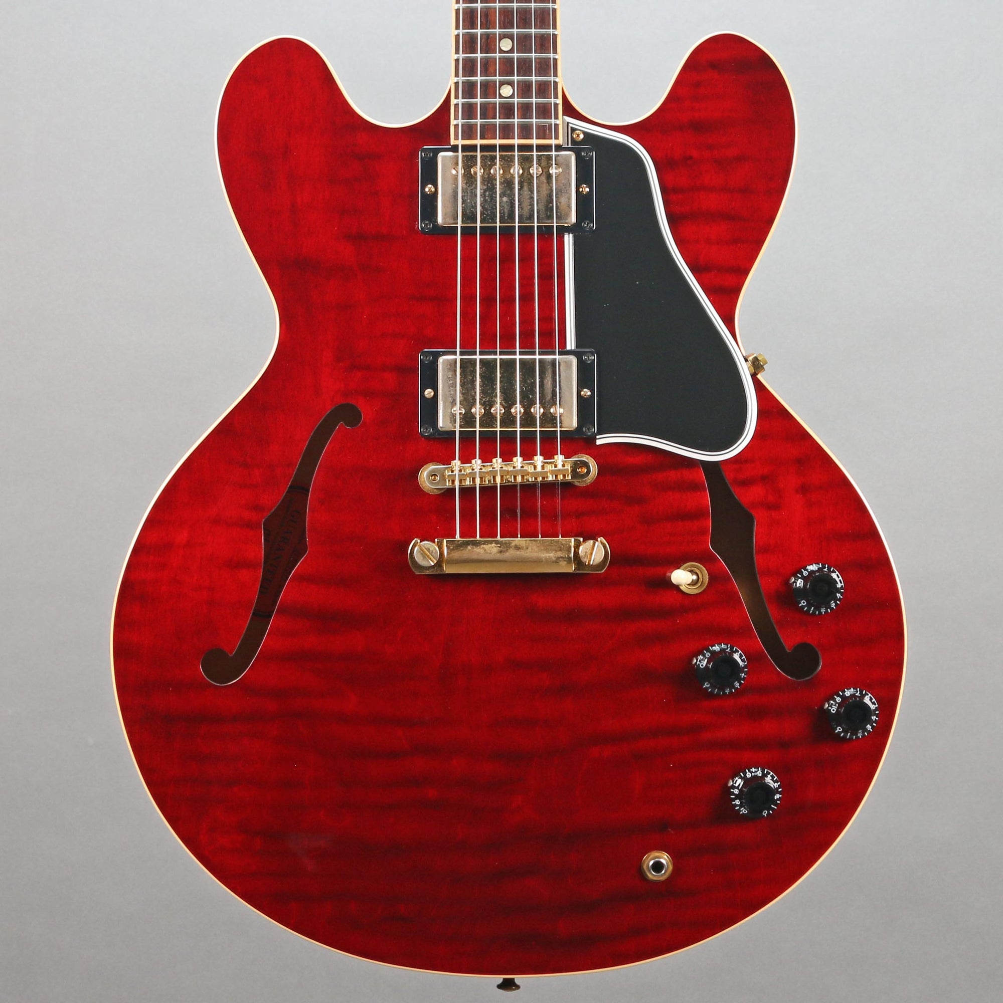 2012 Gibson ES-335