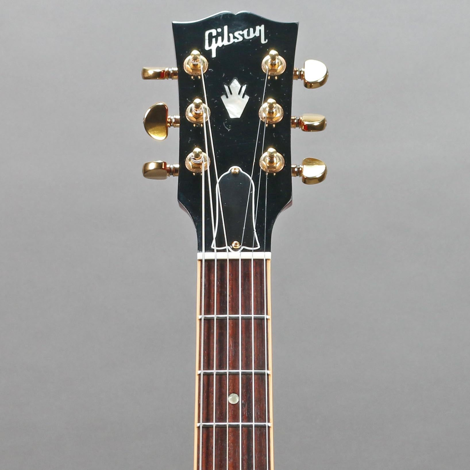 2012 Gibson ES-335