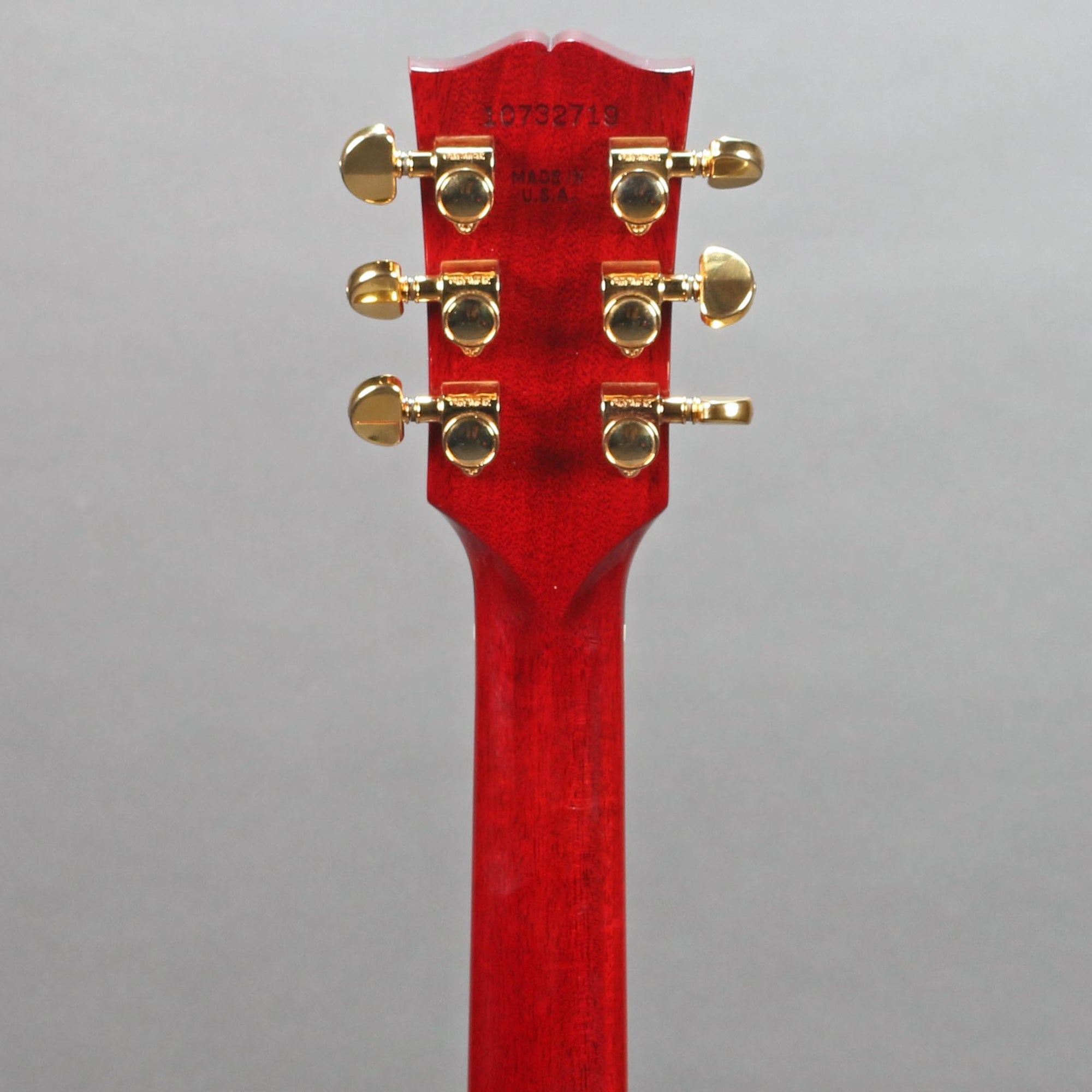 2012 Gibson ES-335