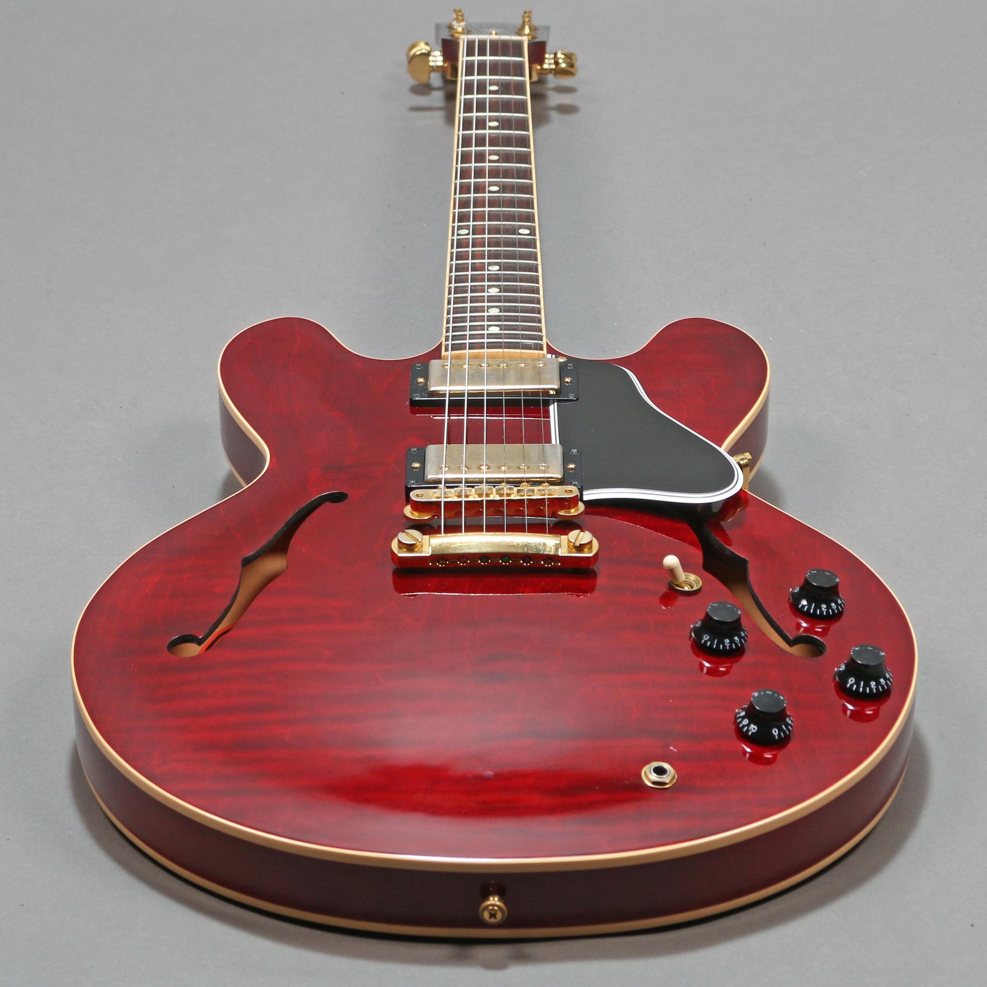 2012 Gibson ES-335