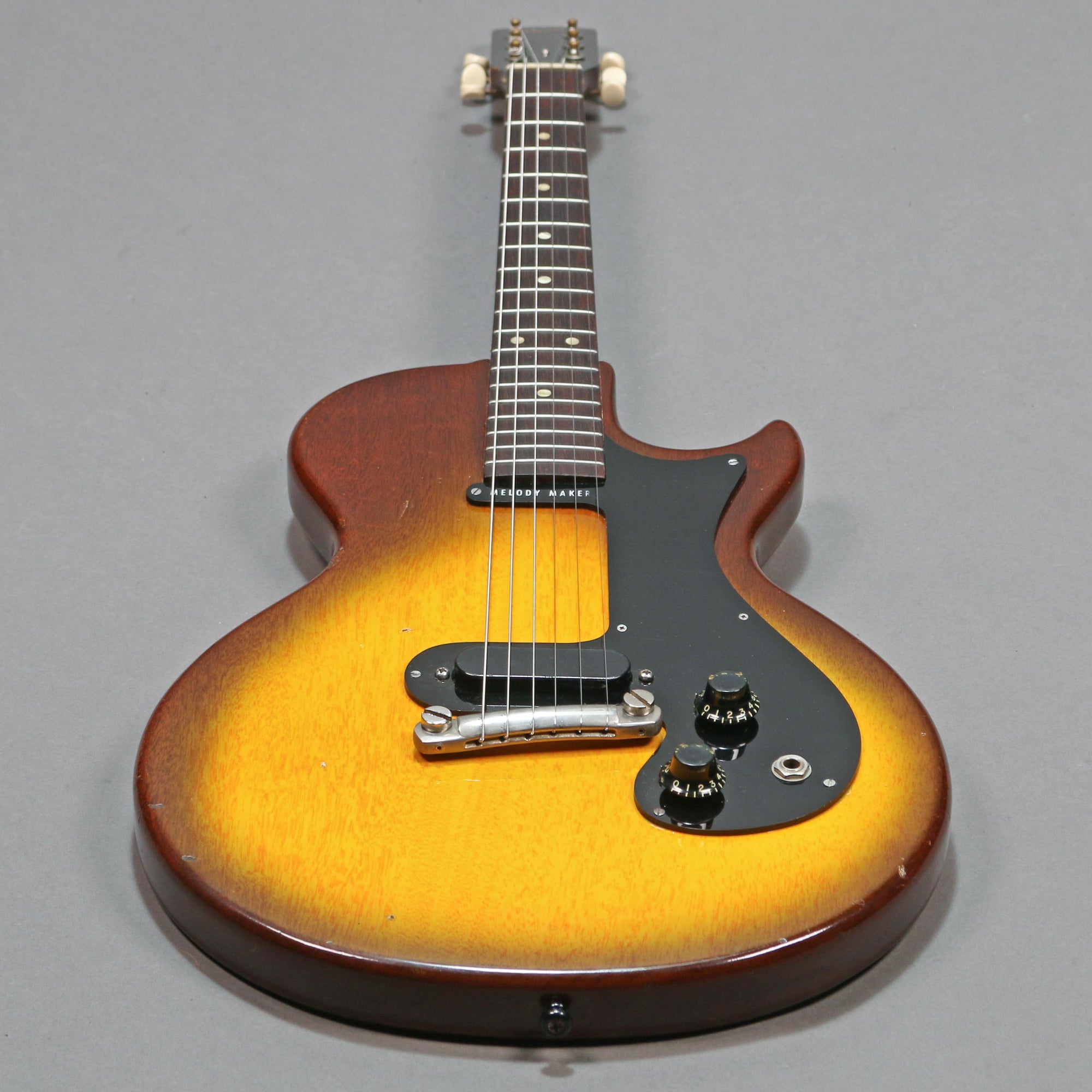 1959 Gibson Melody Maker 3/4
