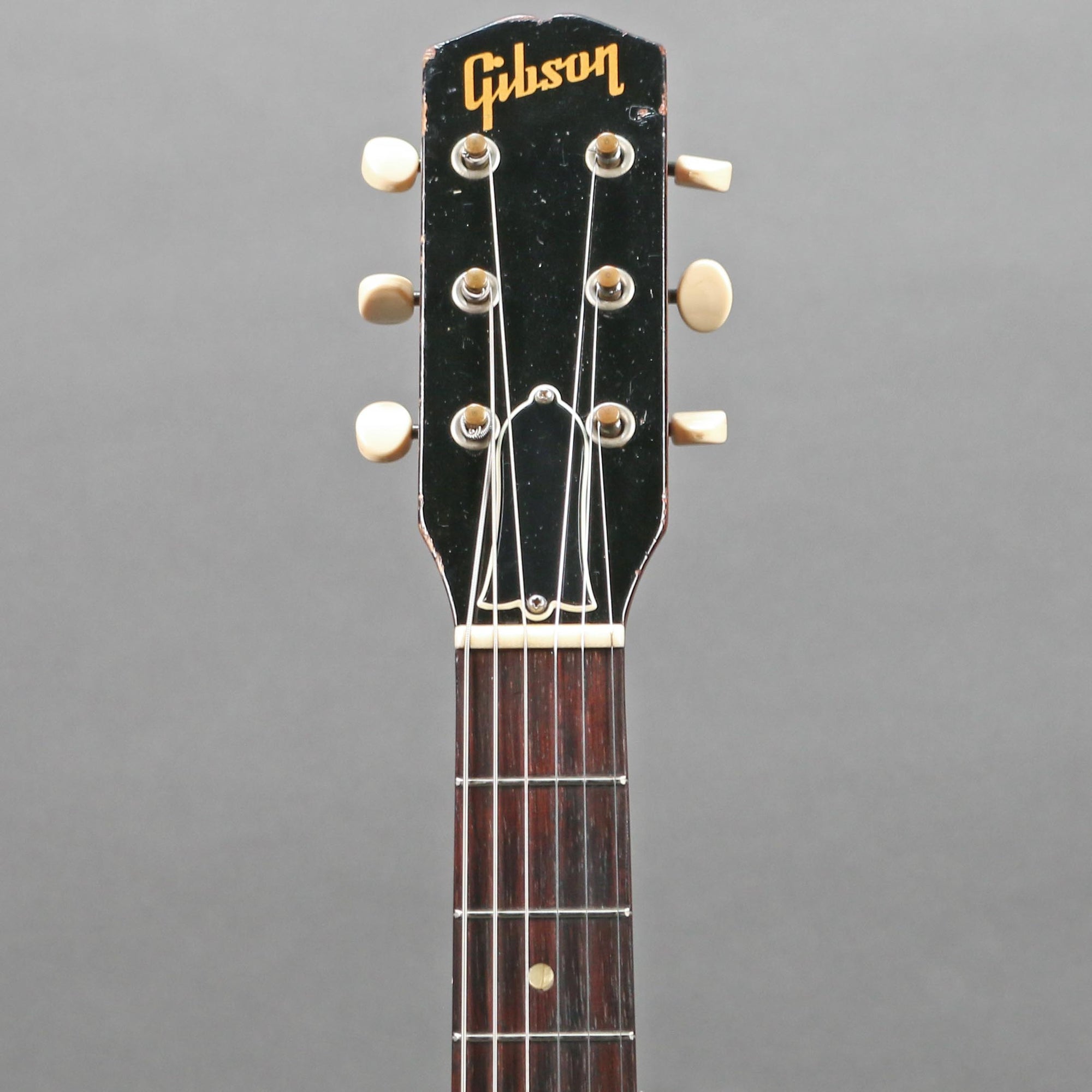 1959 Gibson Melody Maker 3/4