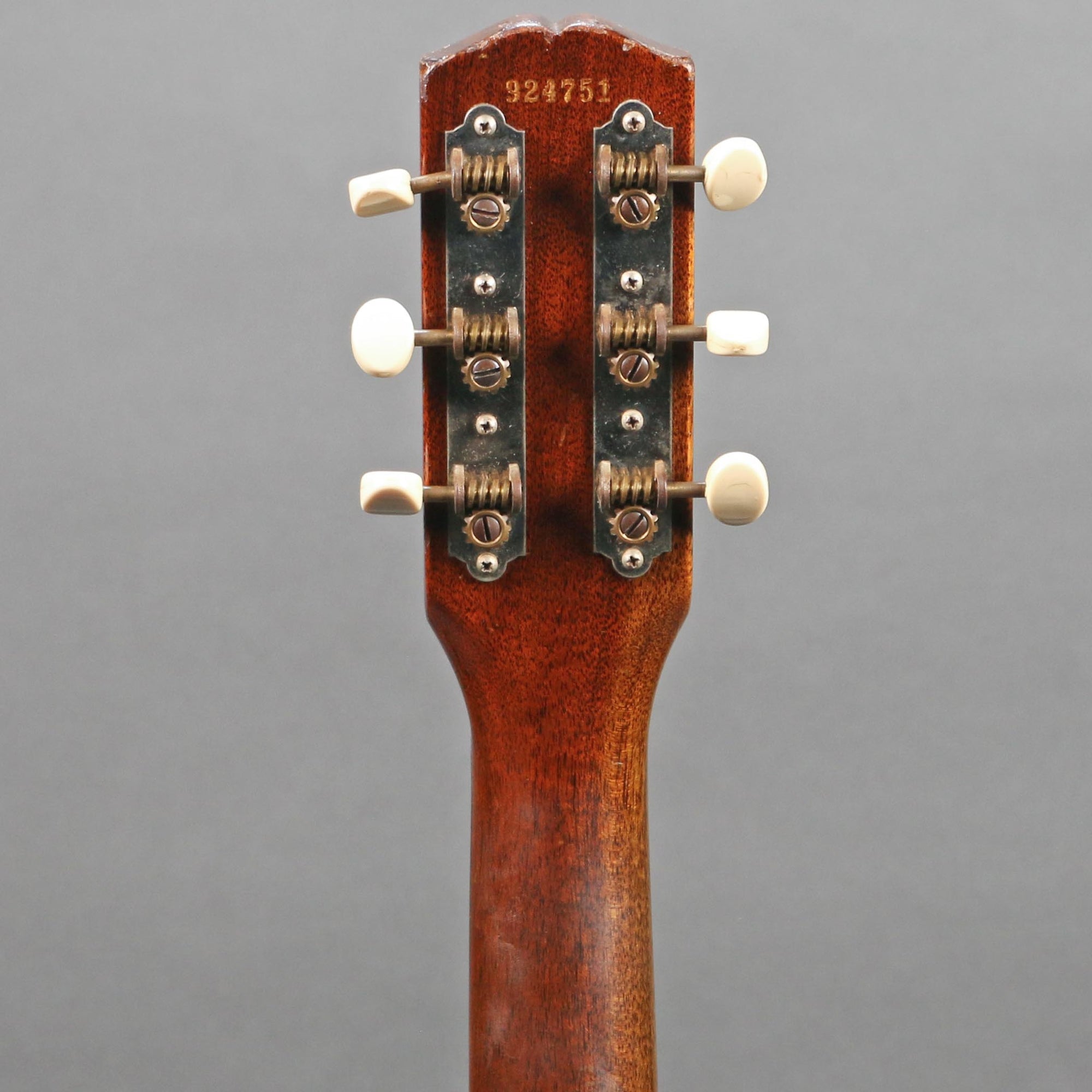1959 Gibson Melody Maker 3/4