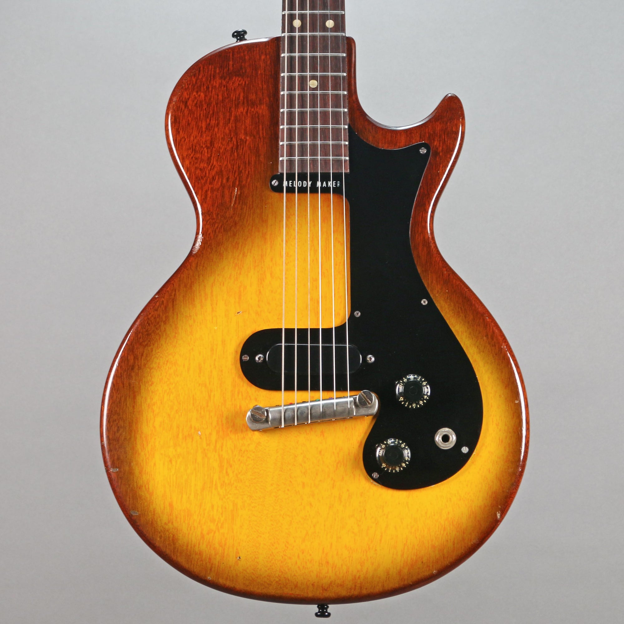 1959 Gibson Melody Maker 3/4