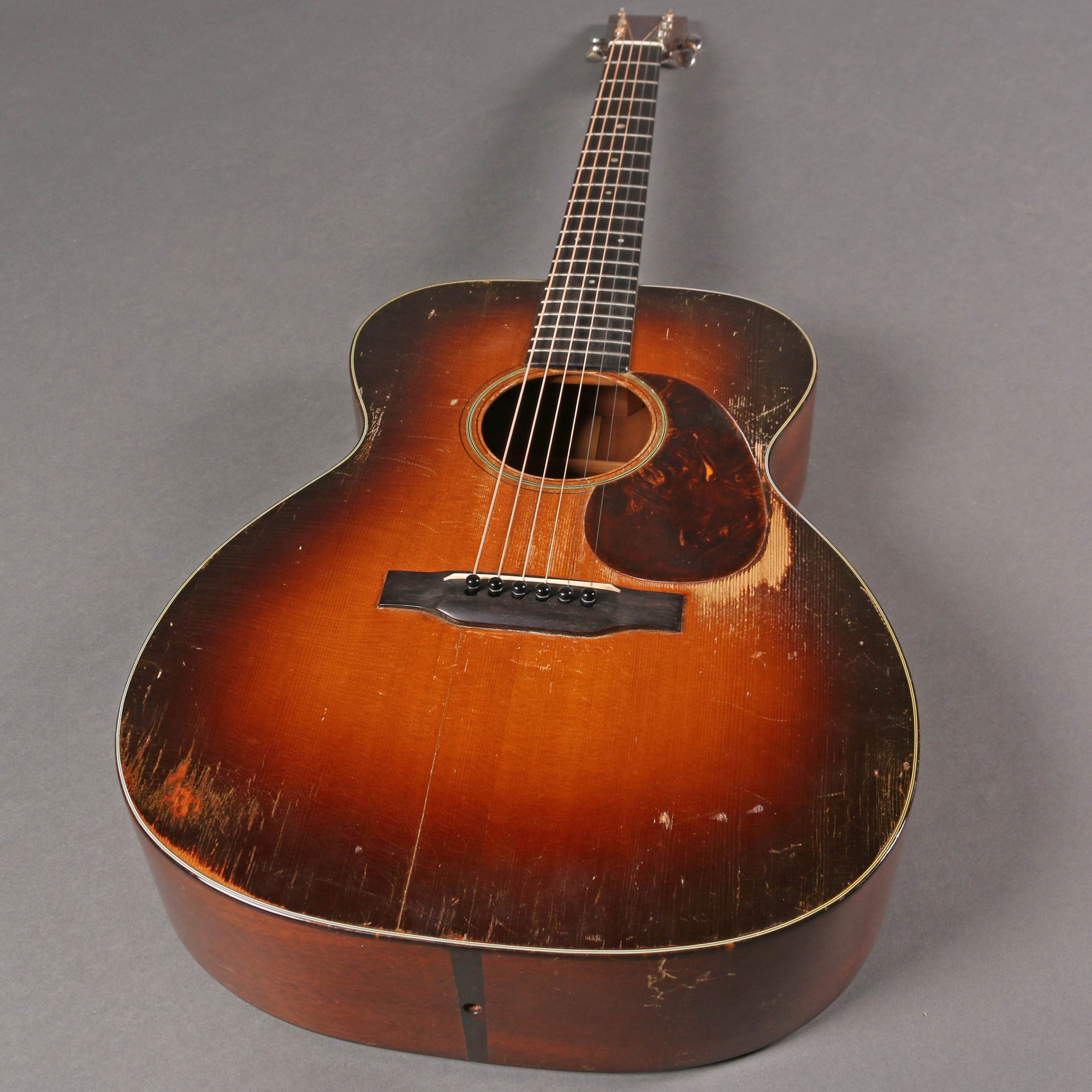 1936 Martin 000-18 シェード トップ [*1 of 3]