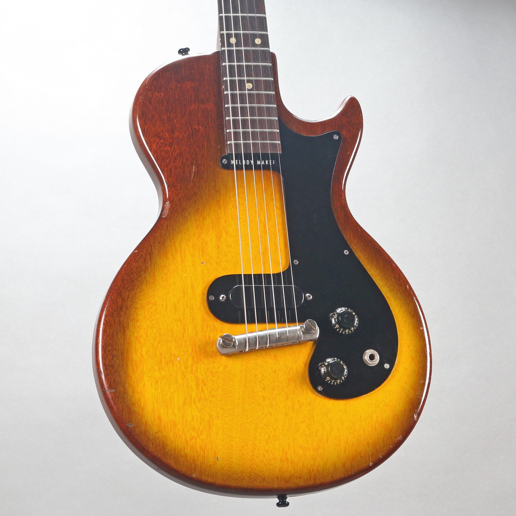 1959 Gibson Melody Maker 3/4