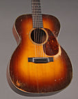 1936 Martin 000-18 シェード トップ [*1 of 3]