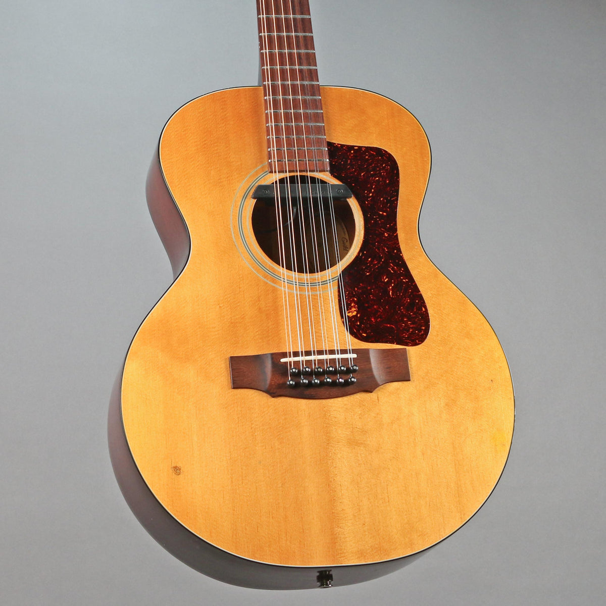 1973 Guild F-112 12-String