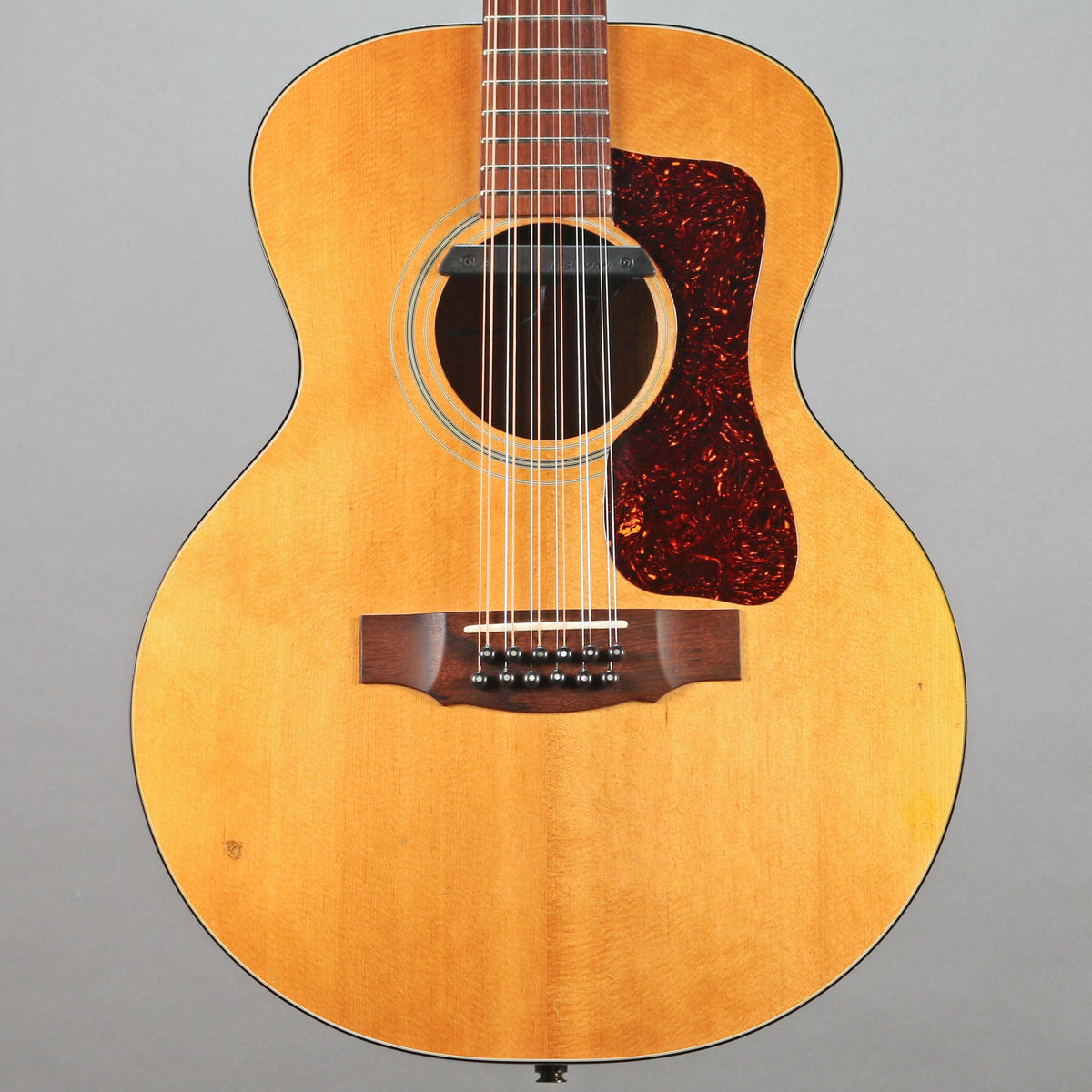 1973 Guild F-112 12-String