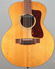 1973 Guild F-112 12-String